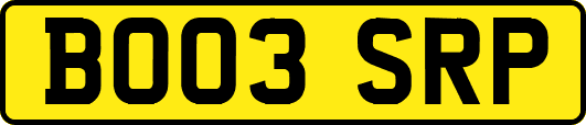 BO03SRP