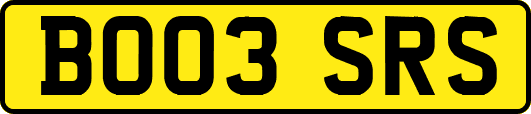 BO03SRS