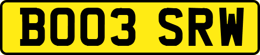 BO03SRW