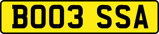 BO03SSA