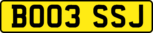 BO03SSJ