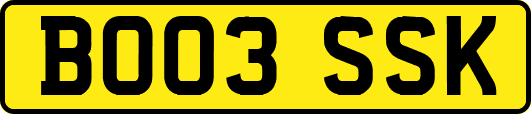 BO03SSK