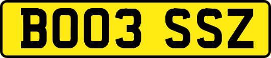 BO03SSZ