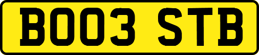 BO03STB
