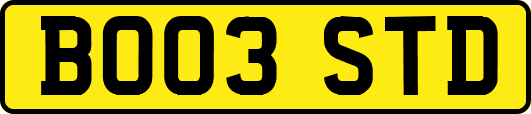 BO03STD