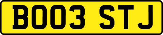 BO03STJ