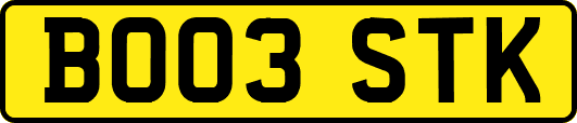 BO03STK