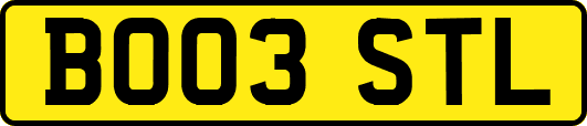 BO03STL