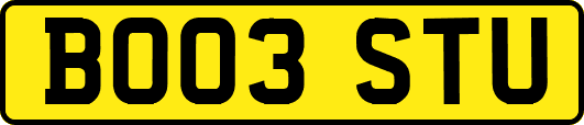BO03STU