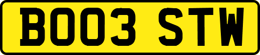 BO03STW