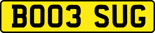 BO03SUG