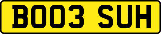 BO03SUH
