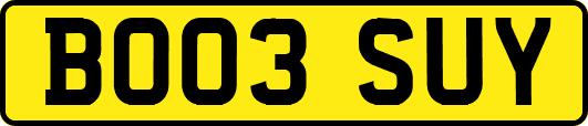 BO03SUY