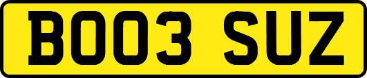 BO03SUZ