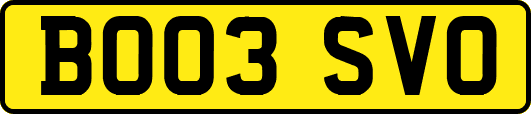 BO03SVO