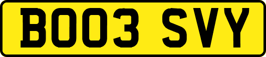 BO03SVY