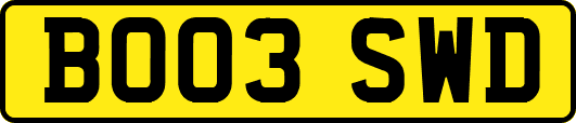 BO03SWD