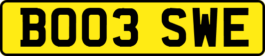 BO03SWE