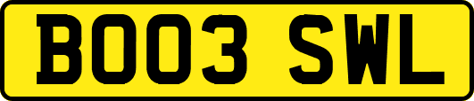 BO03SWL
