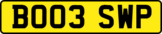 BO03SWP