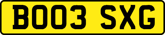BO03SXG
