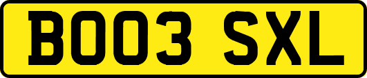 BO03SXL