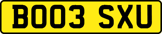 BO03SXU