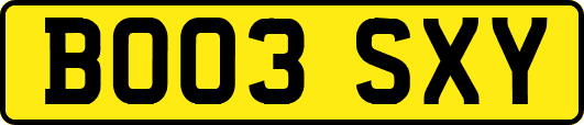 BO03SXY