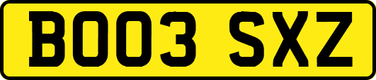 BO03SXZ