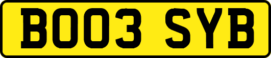 BO03SYB