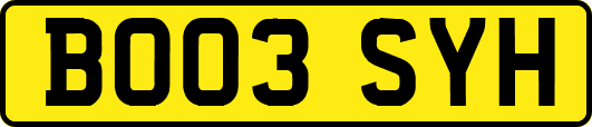 BO03SYH
