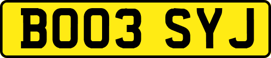 BO03SYJ