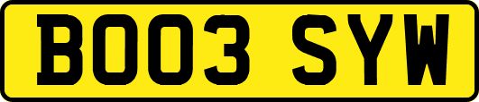 BO03SYW