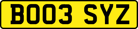 BO03SYZ