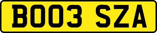BO03SZA