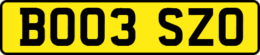 BO03SZO