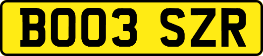BO03SZR