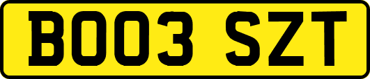 BO03SZT