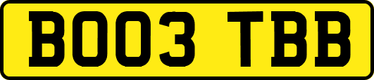 BO03TBB