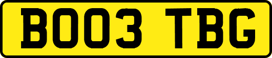 BO03TBG