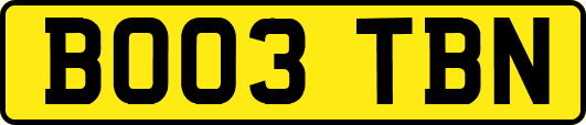 BO03TBN