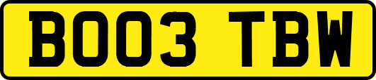BO03TBW