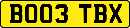 BO03TBX