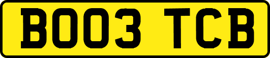 BO03TCB