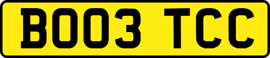 BO03TCC