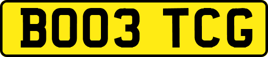 BO03TCG