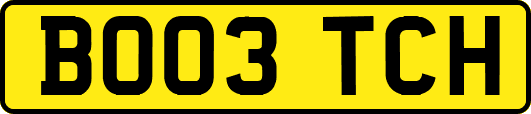 BO03TCH