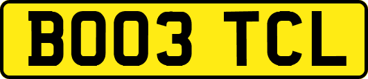 BO03TCL