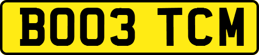 BO03TCM