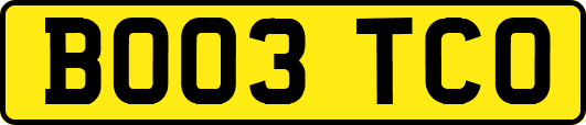 BO03TCO
